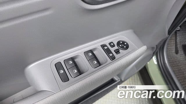 Hyundai Casper Inspiration, 2024 12