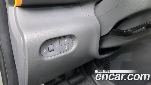 Hyundai Casper Inspiration, 2024 13