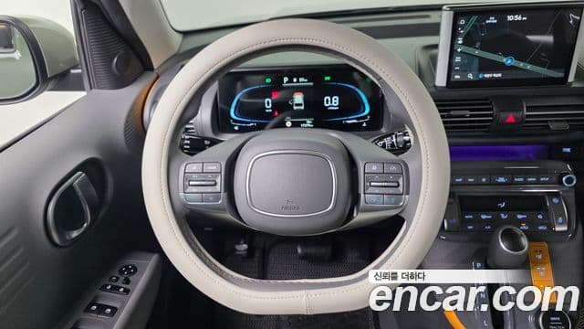 Hyundai Casper Inspiration, 2024 14