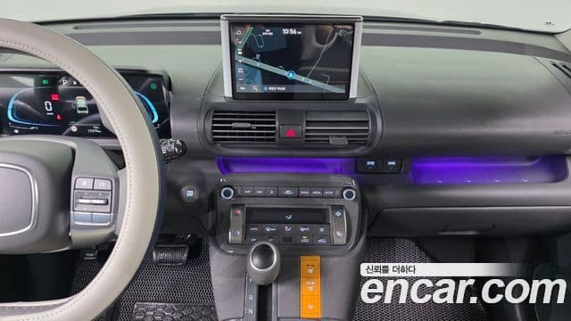 Hyundai Casper Inspiration, 2024 15