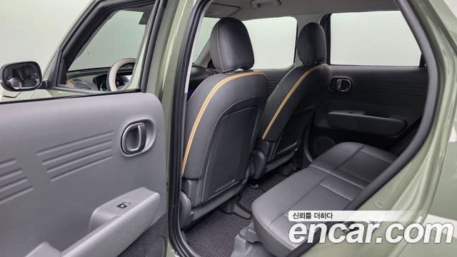 Hyundai Casper Inspiration, 2024 18