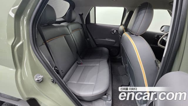 Hyundai Casper Inspiration, 2024 19