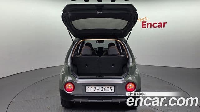 Hyundai Casper Inspiration, 2024 20