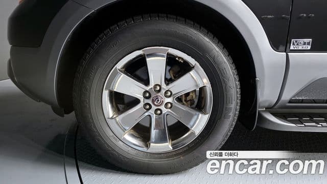 Kia Mohave 2WD KV300, 2015 все фото