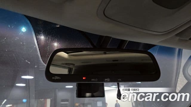 Kia Mohave 2WD KV300, 2015 18