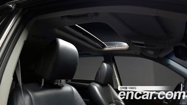 Kia Mohave 2WD KV300, 2015 20