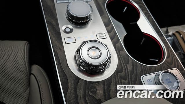 Genesis GV80, 2024 9