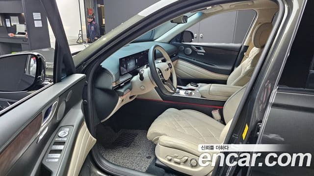 Genesis GV80, 2024 10