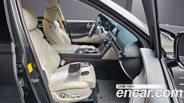 Genesis GV80, 2024 11