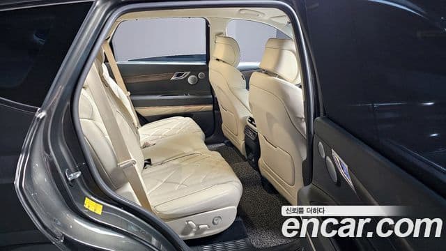 Genesis GV80, 2024 12