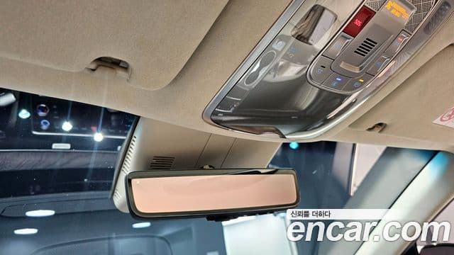 Genesis GV80, 2024 16