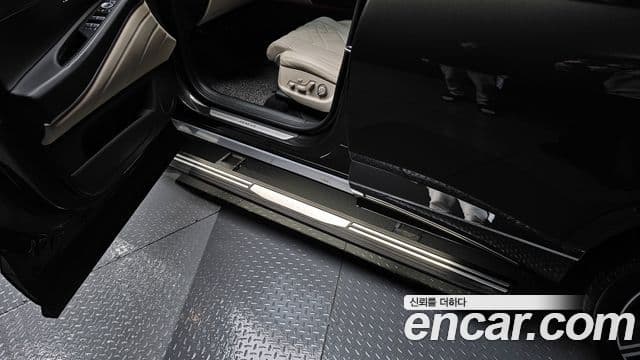 Genesis GV80, 2024 17