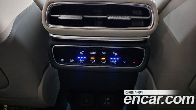 Genesis GV80, 2024 18