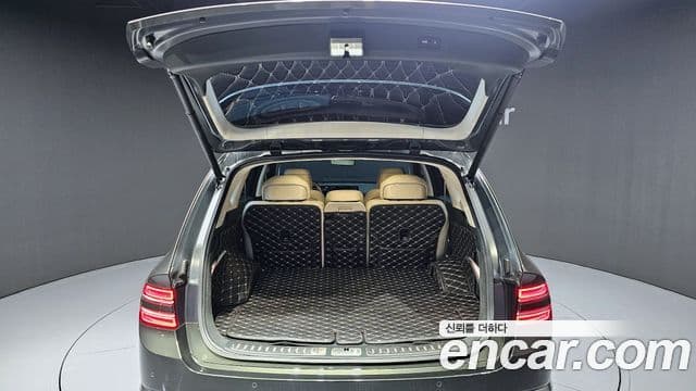 Genesis GV80, 2024 19