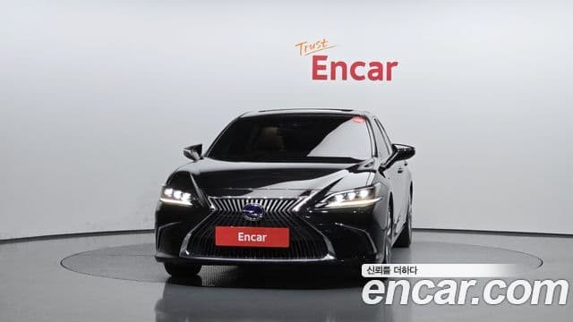 Lexus ES300h 7세대 Executive, 2021 3