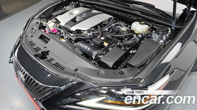 Lexus ES300h 7세대 Executive, 2021 6
