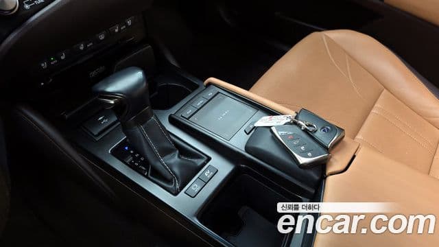 Lexus ES300h 7세대 Executive, 2021 9