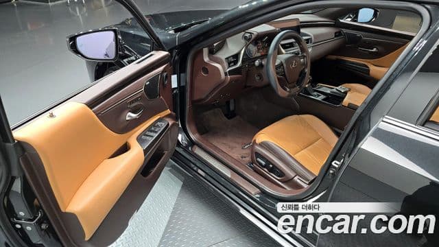 Lexus ES300h 7세대 Executive, 2021 10