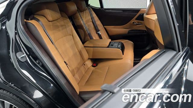 Lexus ES300h 7세대 Executive, 2021 12