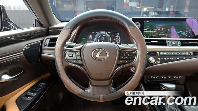 Lexus ES300h 7세대 Executive, 2021 13