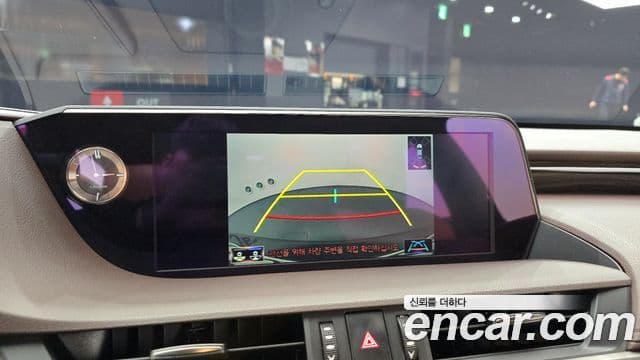 Lexus ES300h 7세대 Executive, 2021 14