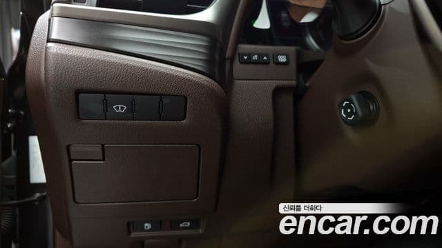 Lexus ES300h 7세대 Executive, 2021 17