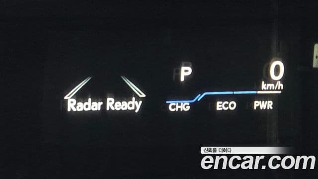 Lexus ES300h 7세대 Executive, 2021 18