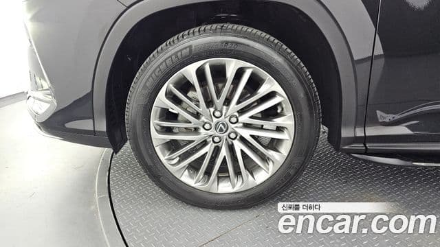 Lexus RX450hL 4세대 Luxury Plus, 2021 все фото