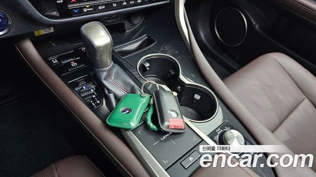 Lexus RX450hL 4세대 Luxury Plus, 2021 9