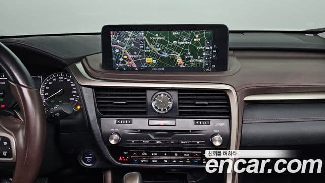 Lexus RX450hL 4세대 Luxury Plus, 2021 14