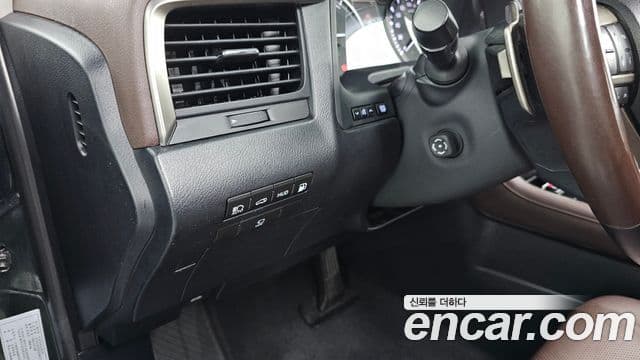 Lexus RX450hL 4세대 Luxury Plus, 2021 16