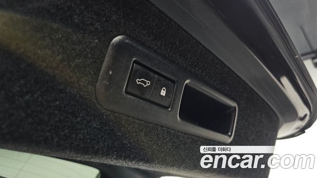 Lexus RX450hL 4세대 Luxury Plus, 2021 17