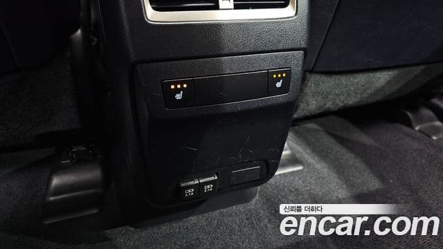 Lexus RX450hL 4세대 Luxury Plus, 2021 19