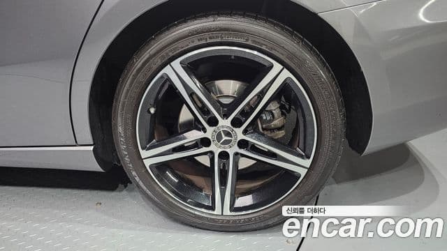 Mercedes-Benz A-класс W177 A250 4MATIC седан, 2020 все фото