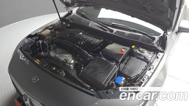 Mercedes-Benz A-класс W177 A250 4MATIC седан, 2020 6