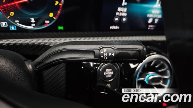 Mercedes-Benz A-класс W177 A250 4MATIC седан, 2020 9