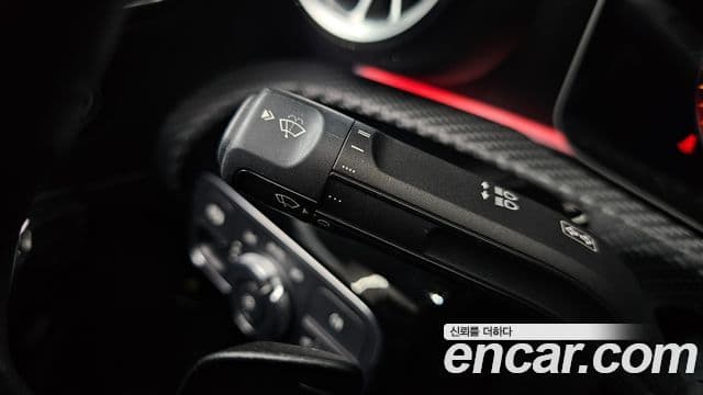 Mercedes-Benz A-класс W177 A250 4MATIC седан, 2020 11