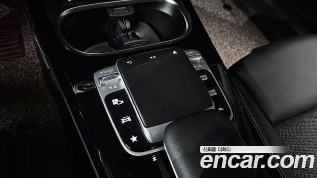 Mercedes-Benz A-класс W177 A250 4MATIC седан, 2020 16