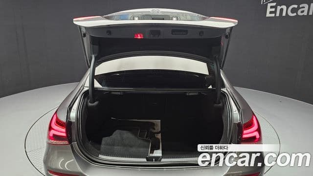 Mercedes-Benz A-класс W177 A250 4MATIC седан, 2020 20