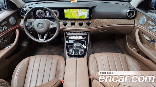 Mercedes-Benz E-класс W213 Exclusive, 2018 7