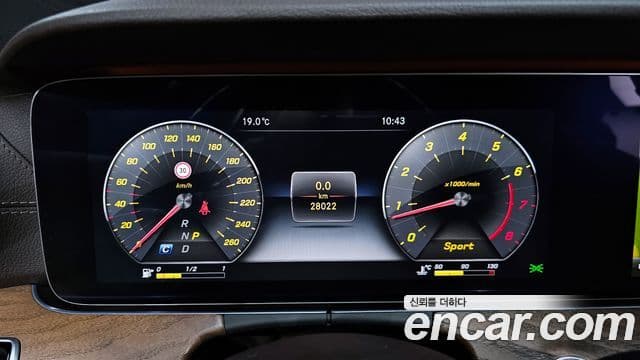 Mercedes-Benz E-класс W213 Exclusive, 2018 8