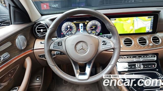 Mercedes-Benz E-класс W213 Exclusive, 2018 13