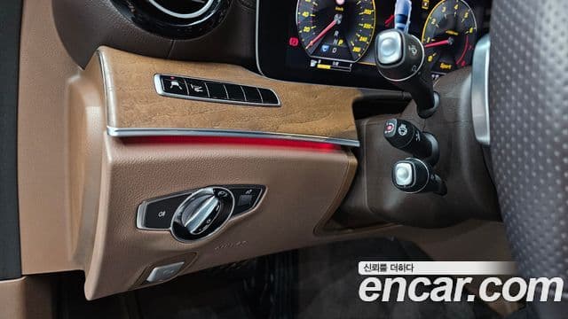 Mercedes-Benz E-класс W213 Exclusive, 2018 14