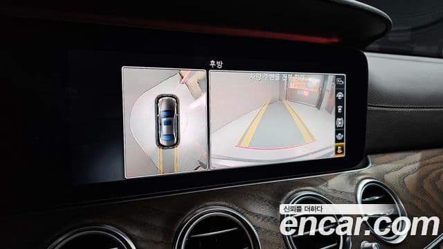 Mercedes-Benz E-класс W213 Exclusive, 2018 16