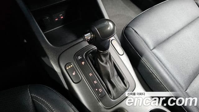 Kia K3 Luxury, 2015 9