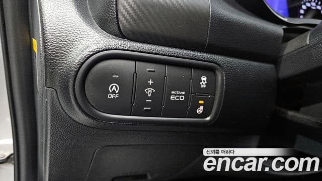 Kia K3 Luxury, 2015 17