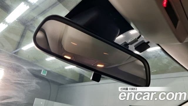 Renault Korea(Samsung) SM6 2.0 LPe SE, 2017 13