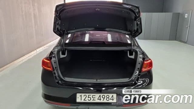 Renault Korea(Samsung) SM6 2.0 LPe SE, 2017 15