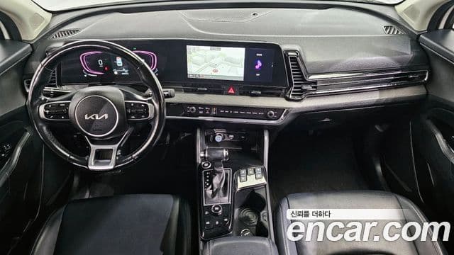 Kia Sportage 5세대 Prestige, 2022 7