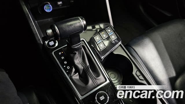 Kia Sportage 5세대 Prestige, 2022 9